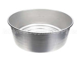 1U50 Mies Aluminum Tank (G50)