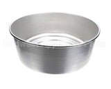 1U50 Mies Aluminum Tank (G50)