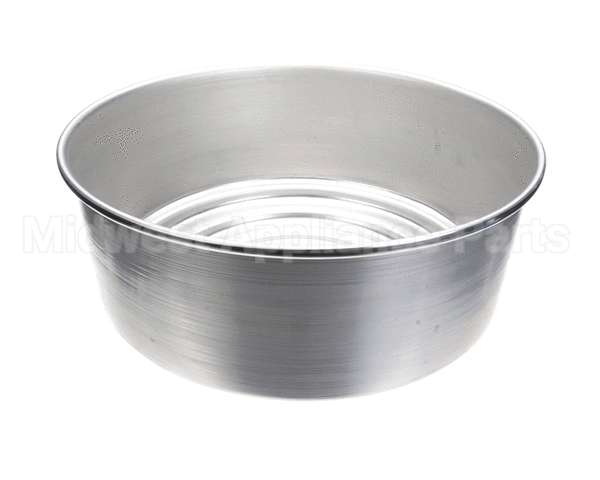 1U50 Mies Aluminum Tank (G50)