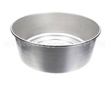 1U50 Mies Aluminum Tank (G50)