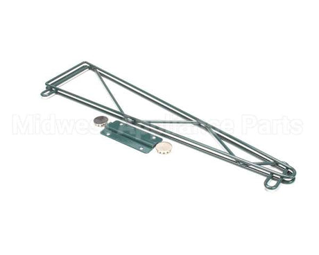 1WD24K3 Metro Sgl Bracket In K3