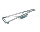 1WD24K3 Metro Sgl Bracket In K3