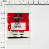 1X134MA Briggs & Stratton Bolt-Hex.31-18X4.12 O
