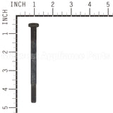 1X134MA Briggs & Stratton Bolt-Hex.31-18X4.12 O