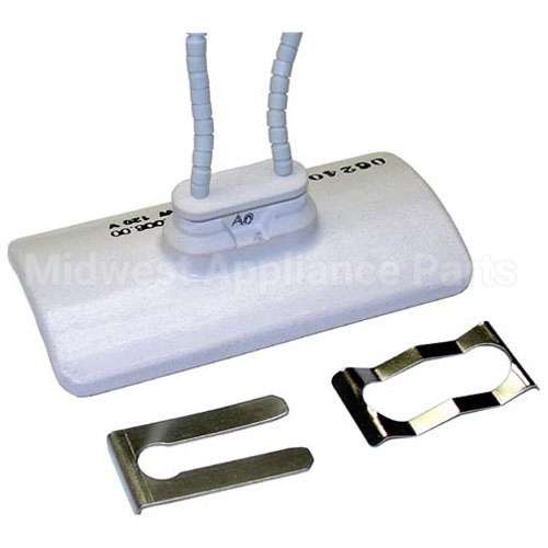 2-07-006 Compatible Hatco Kit, 375W 120V 1/2 Size Element