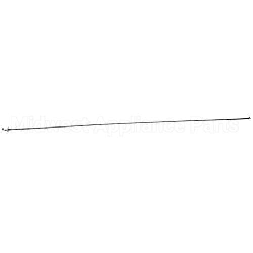 2-08-013D Compatible Hatco Heating Element - 120V/1050W