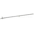 2-08-026 Compatible Hatco Heating Element - 120V/450W