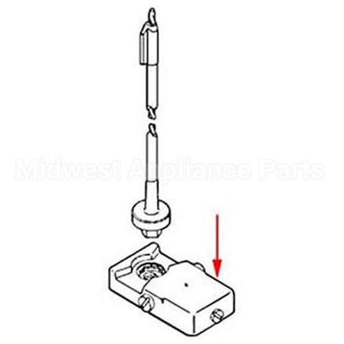 2-10568-02 Compatible Anthony Socket, Torque Master