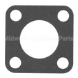 2-11-012 Compatible Hatco Flange Gasket 2.75" X 2.75"