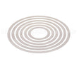 2-12-000551 Fulton Air Flapper Gaskets