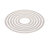 2-12-000551 Fulton Air Flapper Gaskets