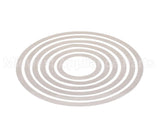 2-12-000551 Fulton Air Flapper Gaskets
