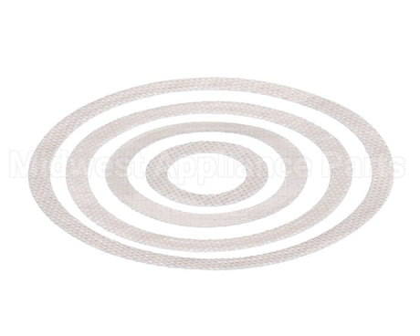 2-12-000552 Fulton Gas Flapper Gasket