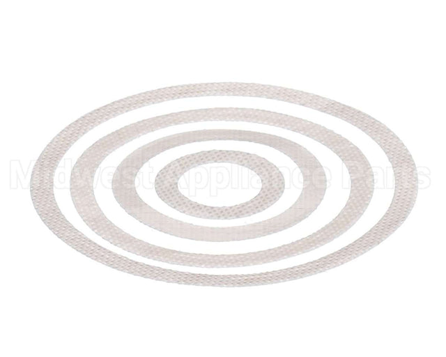 2-12-000552 Fulton Gas Flapper Gasket