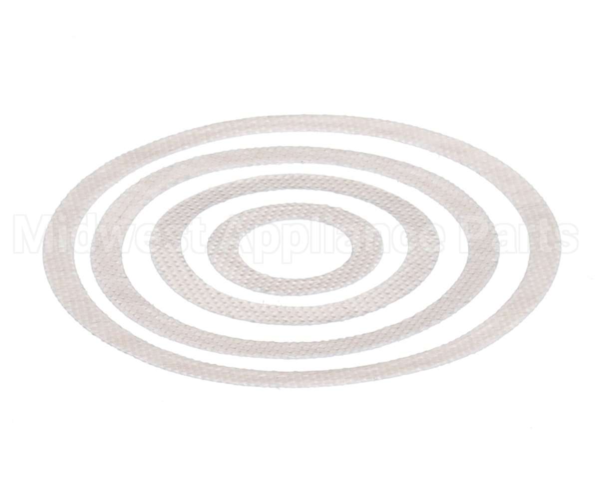 2-12-000552 Fulton Gas Flapper Gasket