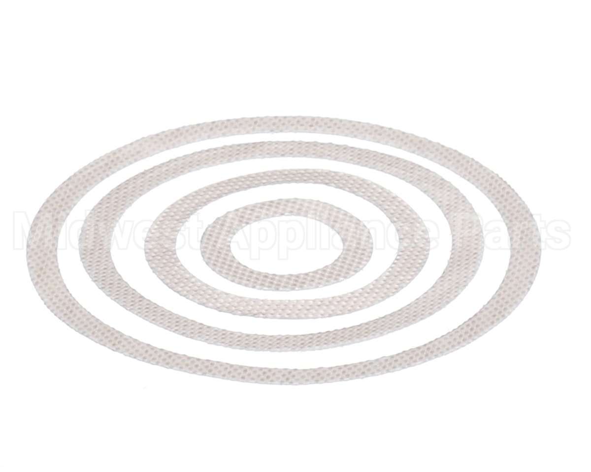 2-12-000552 Fulton Gas Flapper Gasket