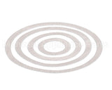 2-12-000552 Fulton Gas Flapper Gasket