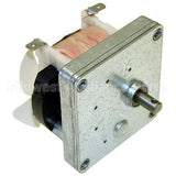 2-12-004-00 Compatible Hatco Motor120V, 1P, 1 Rpm