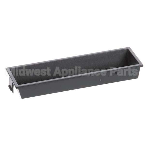 2-4284-1 Compatible Scotsman Bezel-Control Front