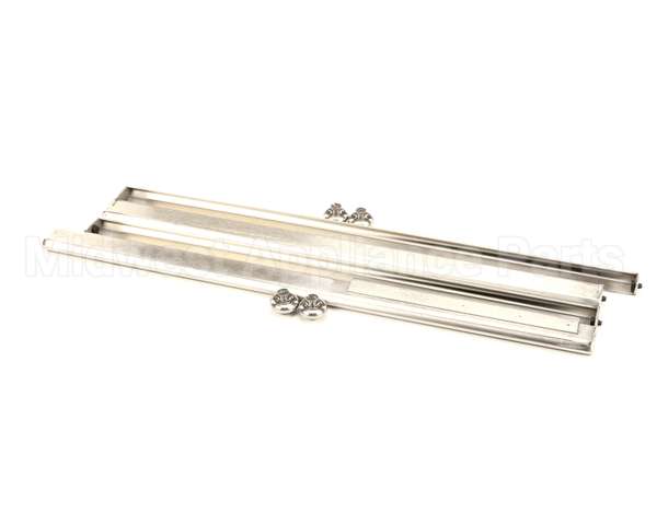 2-502 Continental Refrigeration Drawer Slide Fish File 22 200 Lbs