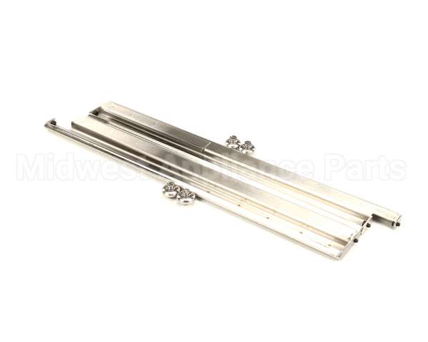 2-502 Continental Refrigeration Drawer Slide Fish File 22 200 Lbs