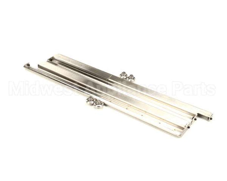 2-502 Continental Refrigeration Drawer Slide Fish File 22 200 Lbs