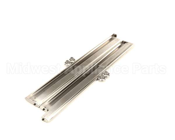 2-502 Continental Refrigeration Drawer Slide Fish File 22 200 Lbs
