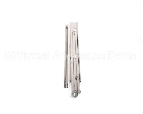 2-510 Continental Refrigeration Drawer Slide (Griddle Stands) (May 2004-