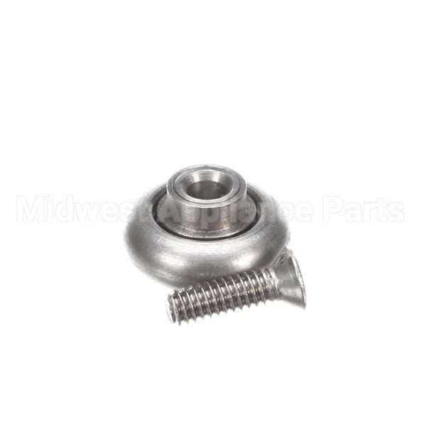 2-511 Compatible Continental Rollers, Large (Comes With Screws) 1 Dia