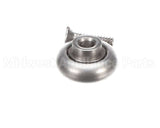2-511 Continental Refrigeration Rollers, Large (Comes With Screws) 1 Dia