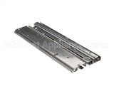2-517 Continental Refrigeration Drawer Slide (Pr) 14- Sw (Btm) Fulterer