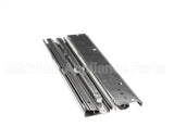 2-517 Continental Refrigeration Drawer Slide (Pr) 14- Sw (Btm) Fulterer