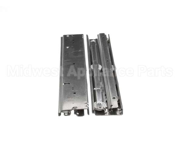 2-517 Continental Refrigeration Drawer Slide (Pr) 14- Sw (Btm) Fulterer