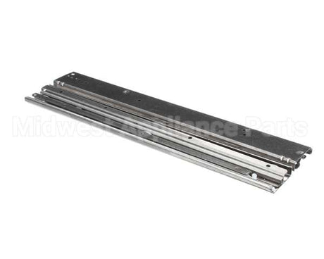 2-518 Continental Refrigeration Drawer Slide (Pr) 18- Sw (Top) Fulterer