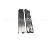 2-518 Continental Refrigeration Drawer Slide (Pr) 18- Sw (Top) Fulterer