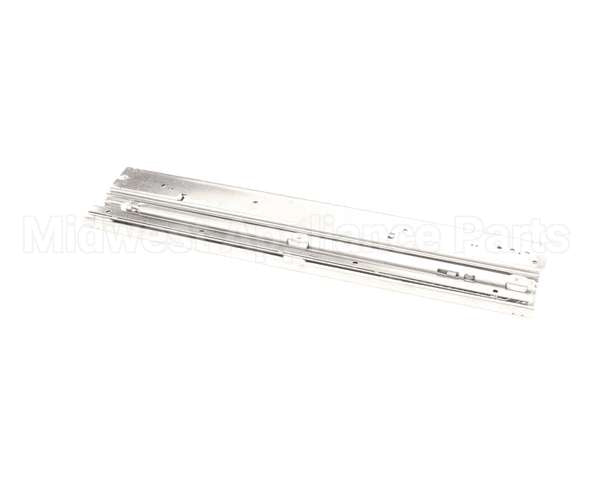 2-519 Continental Refrigeration Drawer Slide Small Drawer Cpa