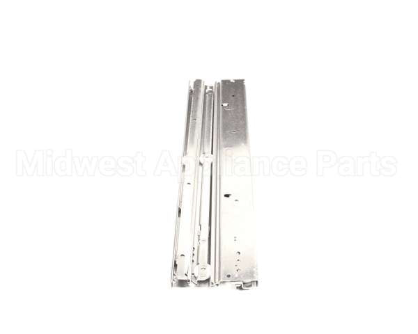 2-519 Continental Refrigeration Drawer Slide Small Drawer Cpa