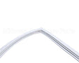 2-521 Continental Refrigeration Gasket, Door (28 3/4" X 30 11/16") Dart