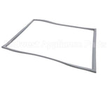 2-526 Continental Refrigeration Gasket, Half Door (20 7/16" X 28 3/4") D