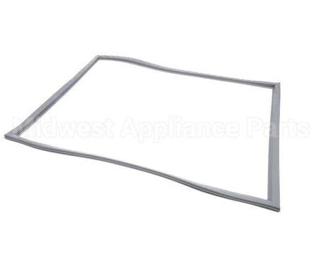 2-526 Continental Refrigeration Gasket, Half Door (20 7/16" X 28 3/4") D