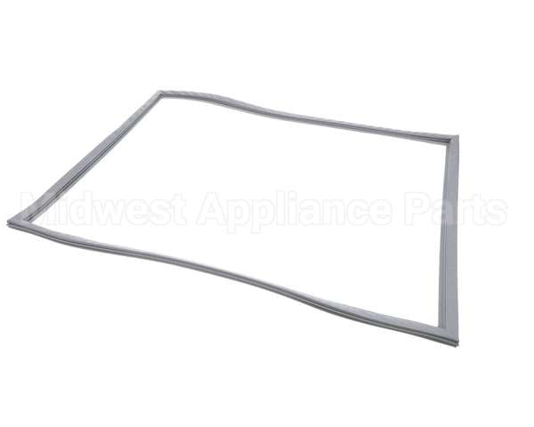 2-526 Continental Refrigeration Gasket, Half Door (20 7/16" X 28 3/4") D