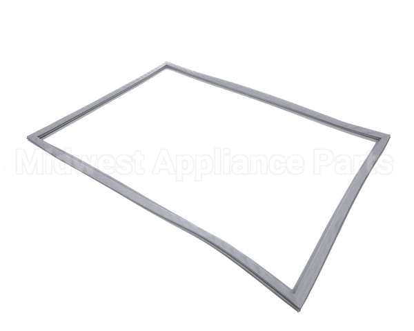 2-526 Continental Refrigeration Gasket, Half Door (20 7/16" X 28 3/4") D