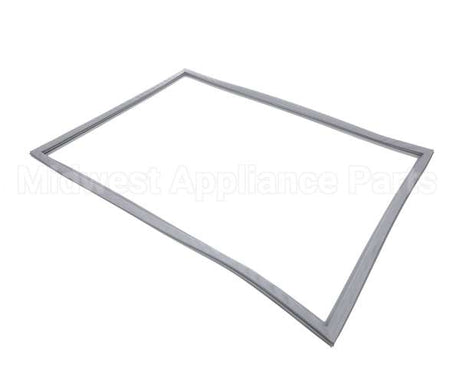 2-526 Continental Refrigeration Gasket, Half Door (20 7/16" X 28 3/4") D