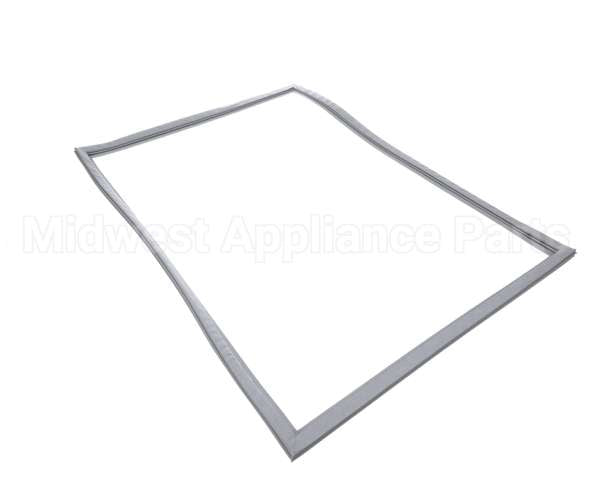 2-526 Continental Refrigeration Gasket, Half Door (20 7/16" X 28 3/4") D