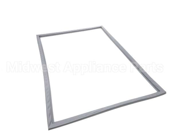 2-526 Continental Refrigeration Gasket, Half Door (20 7/16" X 28 3/4") D