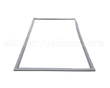 2-526 Continental Refrigeration Gasket, Half Door (20 7/16" X 28 3/4") D