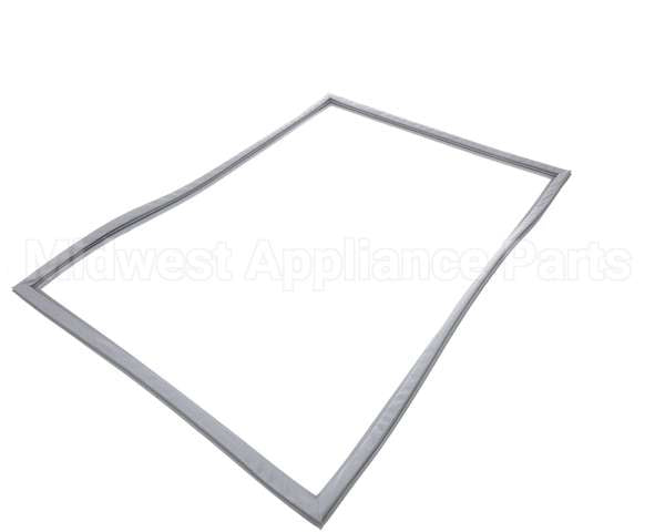 2-526 Continental Refrigeration Gasket, Half Door (20 7/16" X 28 3/4") D