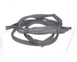 2-528 Continental Refrigeration Gasket, Door (23" X 59 5/8") Dart To Dar