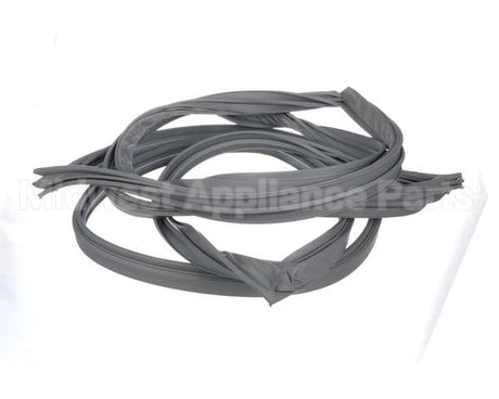 2-528 Continental Refrigeration Gasket, Door (23" X 59 5/8") Dart To Dar