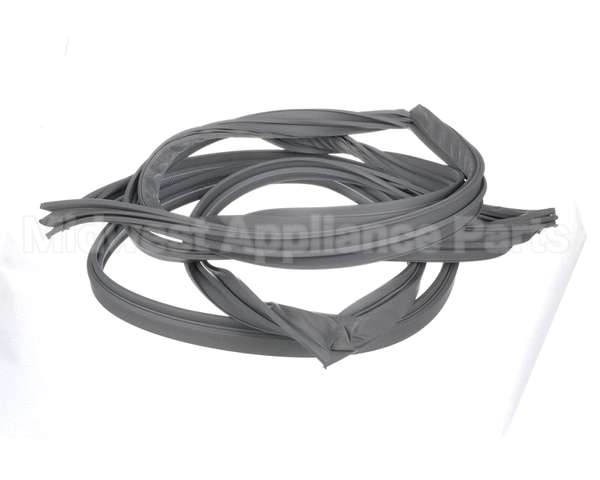 2-528 Continental Refrigeration Gasket, Door (23" X 59 5/8") Dart To Dar